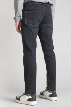 Le Temps des Cerises Avi 600/17 Adjusted Jeans Bleu-Noir N°1-Homme Coupe Adjusted