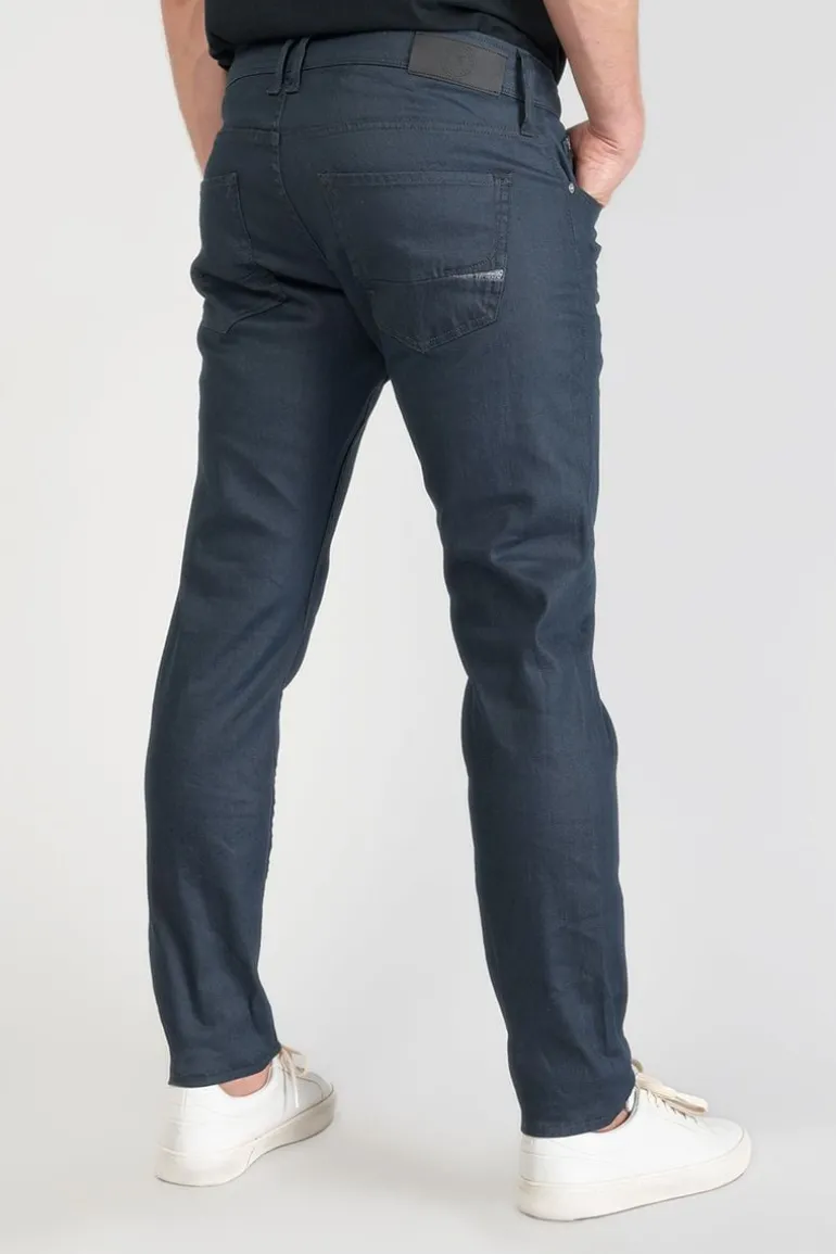 Le Temps des Cerises Basic 700/11 Adjusted Jeans Bleu N°0-Homme Coupe Adjusted