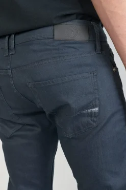 Le Temps des Cerises Basic 700/11 Adjusted Jeans Bleu N°0-Homme Coupe Adjusted