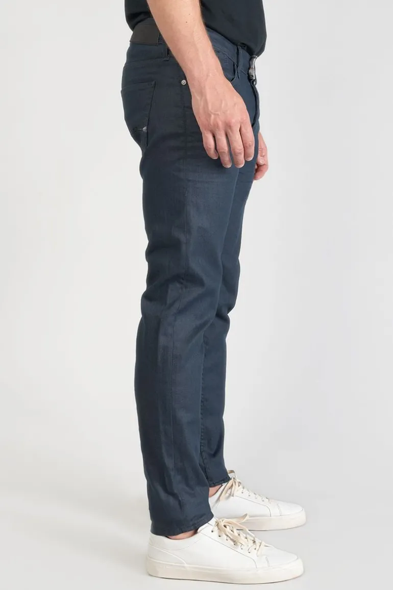 Le Temps des Cerises Basic 700/11 Adjusted Jeans Bleu N°0-Homme Coupe Adjusted