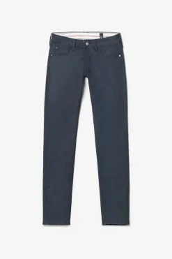 Le Temps des Cerises Basic 700/11 Adjusted Jeans Bleu N°0-Homme Coupe Adjusted