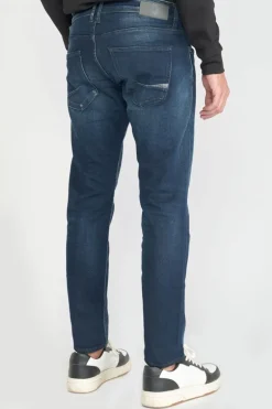 Le Temps des Cerises Basic 700/11 Adjusted Jeans Vintage Bleu N°1-Homme Coupe Adjusted