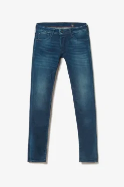 Le Temps des Cerises Basic 700/11 Adjusted Jeans Vintage Bleu N°1-Homme Coupe Adjusted