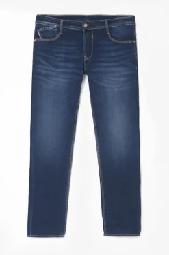 Le Temps des Cerises Basic 800/12 Regular Jeans Bleu N°1-Homme Coupe Regular Confort