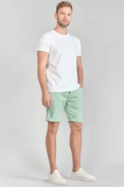 Le Temps des Cerises Bermuda Jogg Bodo-Homme Bermudas