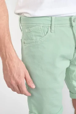 Le Temps des Cerises Bermuda Jogg Bodo-Homme Bermudas