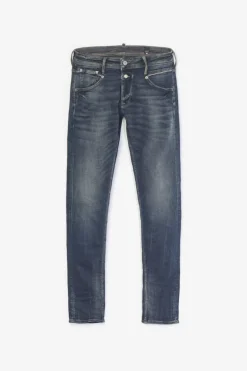 Le Temps des Cerises Datteln 700/11 Adjusted Jeans Bleu N°1-Homme Coupe Adjusted