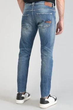 Le Temps des Cerises Femy 700/11 Adjusted Jeans Bleu N°3-Homme Coupe Adjusted