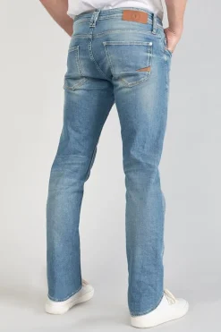 Le Temps des Cerises Garde 800/12 Regular Jeans Bleu N°4-Homme Coupe Regular Confort