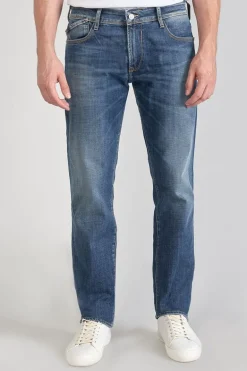 Le Temps des Cerises Goya 800/12 Regular Jeans Bleu N°2-Homme Coupe Regular Confort