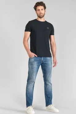 Le Temps des Cerises Hodoul 800/12 Regular Jeans Bleu N°3-Homme Coupe Regular Confort