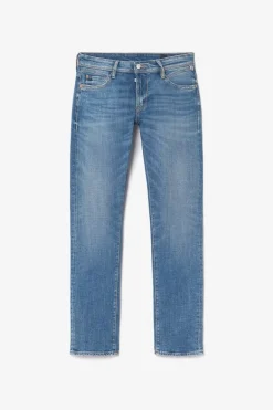 Le Temps des Cerises Izieu 800/12 Regular Jeans Bleu N°4-Homme Coupe Regular Confort
