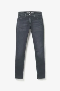 Le Temps des Cerises Jogg 700/11 Adjusted Jeans Bleu-Noir N°1-Homme Coupe Adjusted