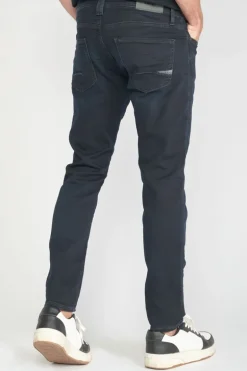 Le Temps des Cerises Jogg 700/11 Adjusted Jeans Bleu-Noir N°1-Homme Coupe Adjusted