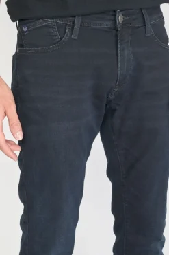 Le Temps des Cerises Jogg 700/11 Adjusted Jeans Bleu-Noir N°1-Homme Coupe Adjusted