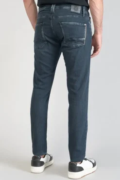 Le Temps des Cerises Jogg 700/11 Adjusted Jeans Bleu-Noir N°2-Homme Coupe Adjusted