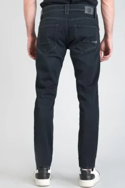 Le Temps des Cerises Jogg 700/11 Adjusted Jeans Bleu-Noir N°1-Homme Coupe Adjusted