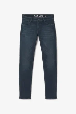 Le Temps des Cerises Jogg 700/11 Adjusted Jeans Bleu-Noir N°1-Homme Coupe Adjusted