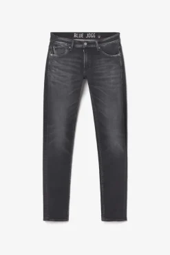 Le Temps des Cerises Jogg 700/11 Adjusted Jeans Noir N°1-Homme Coupe Adjusted