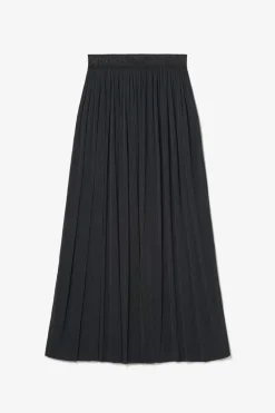 Le Temps des Cerises Jupe Longue Antonik Noire-Femme Shorts & Jupes