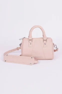 Le Temps des Cerises Mini Sac Marceau Rose Poudre-Femme Sacs & Portefeuilles