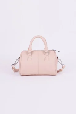 Le Temps des Cerises Mini Sac Marceau Rose Poudre-Femme Sacs & Portefeuilles