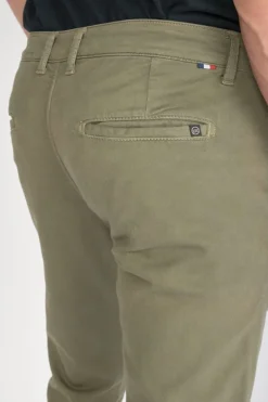 Le Temps des Cerises Pantalon Chino Jogg Kurt-Homme Pantalons & Chinos
