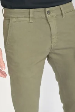 Le Temps des Cerises Pantalon Chino Jogg Kurt-Homme Pantalons & Chinos