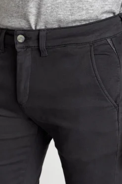 Le Temps des Cerises Pantalon Chino Jogg Kurt-Homme Pantalons & Chinos