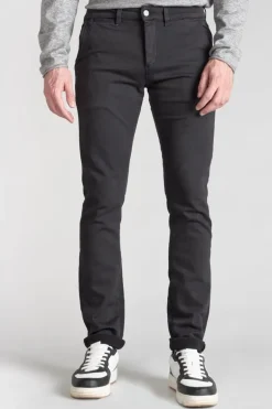 Le Temps des Cerises Pantalon Chino Jogg Kurt-Homme Pantalons & Chinos