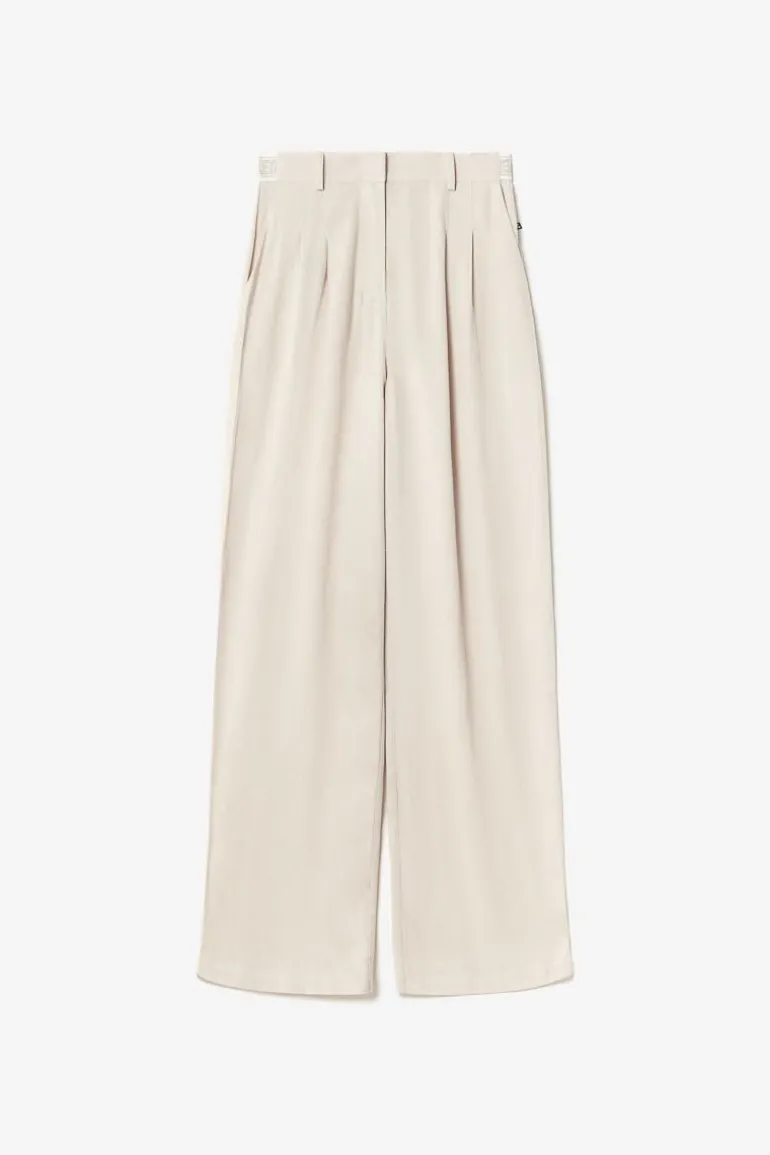 Le Temps des Cerises Pantalon Sagua Sable-Femme Pantalons & Chinos