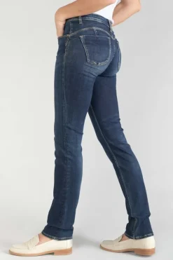 Le Temps des Cerises Pulp Regular Jeans Bleu N°1-Femme Coupe Regular