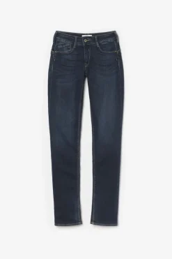 Le Temps des Cerises Pulp Regular Jeans Bleu N°1-Femme Coupe Regular