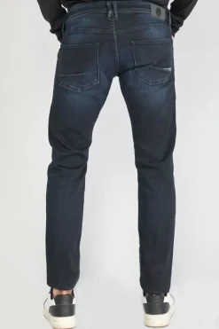 Le Temps des Cerises Reg 700/11 Adjusted Jeans Bleu-Noir N°1-Homme Coupe Adjusted