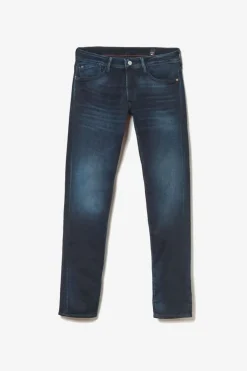 Le Temps des Cerises Reg 700/11 Adjusted Jeans Bleu-Noir N°1-Homme Coupe Adjusted