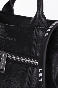 Le Temps des Cerises Sac Astier Noir-Femme Sacs & Portefeuilles