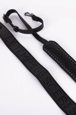 Le Temps des Cerises Sac Lou Noir Cloute-Femme Sacs & Portefeuilles