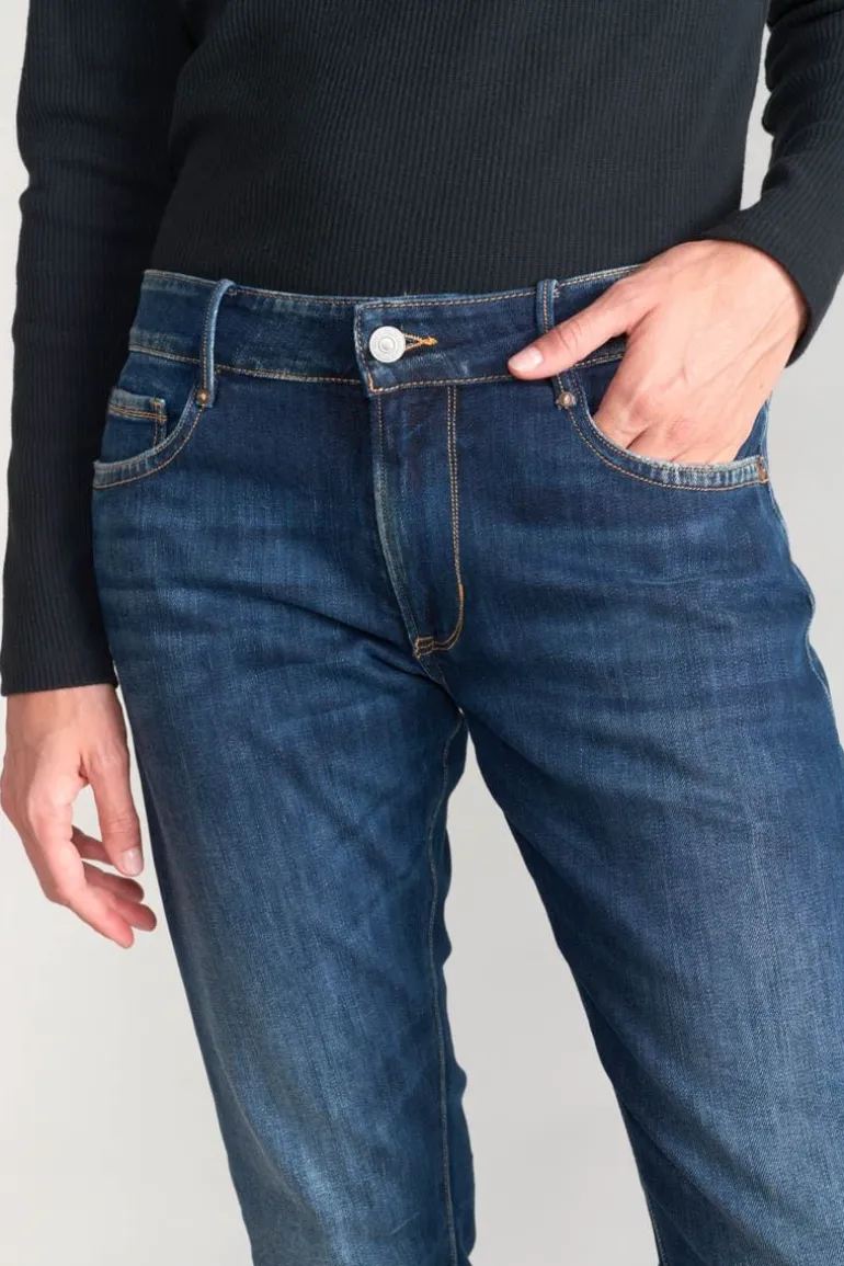 Le Temps des Cerises Sea 200/43 Boyfit Jeans Bleu N°2-Femme Coupe Boyfit