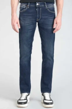Le Temps des Cerises Veils 800/12 Regular Jeans Bleu N°1-Homme Coupe Regular Confort